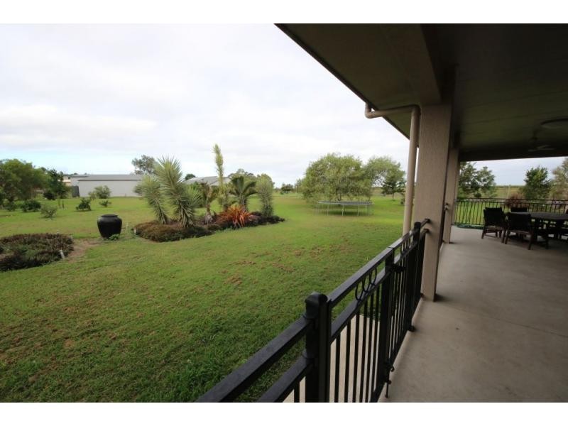 47A BOWLING Green, Brandon QLD 4808