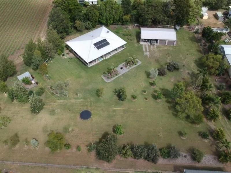 47A BOWLING Green, Brandon QLD 4808