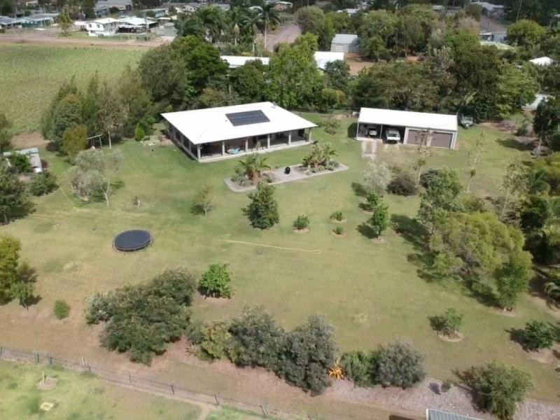 47A BOWLING Green, Brandon QLD 4808