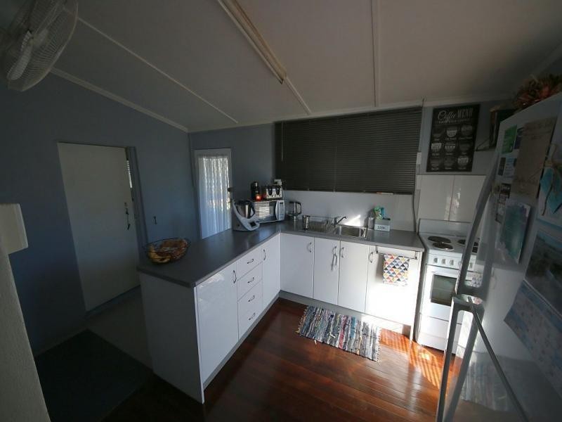 22 OLD CLARE Road, Ayr QLD 4807