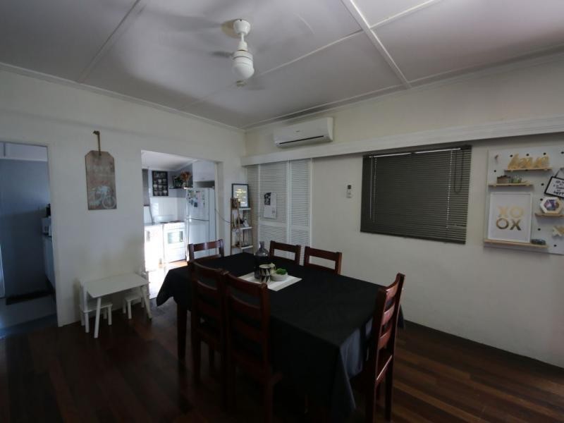 22 OLD CLARE Road, Ayr QLD 4807
