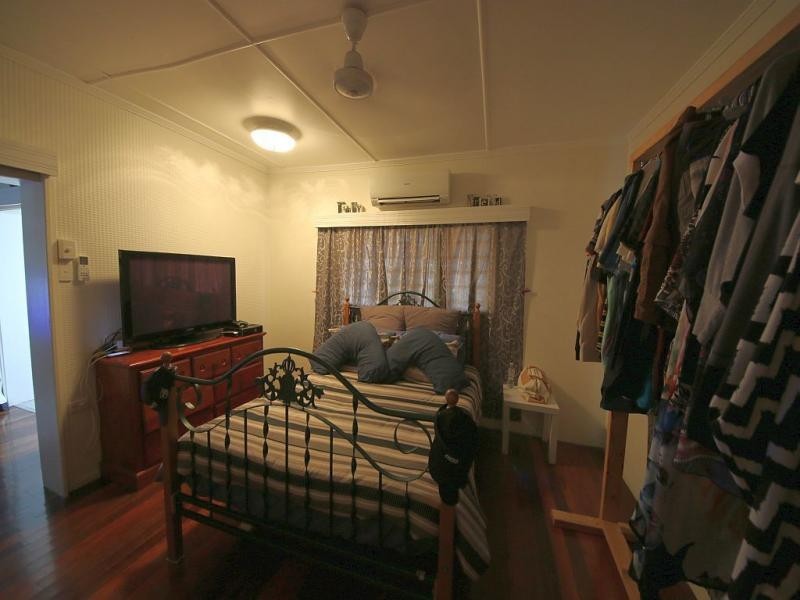 22 OLD CLARE Road, Ayr QLD 4807