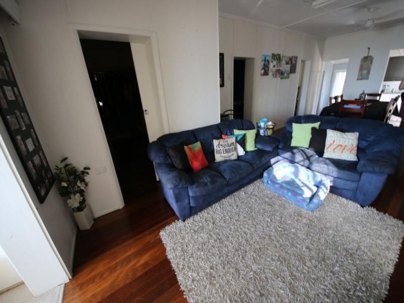 22 OLD CLARE Road, Ayr QLD 4807