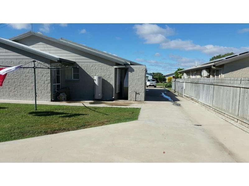 47 Laurence Crescent, Ayr QLD 4807