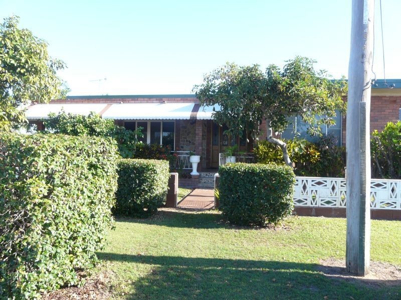 61 Graham Street, Ayr QLD 4807