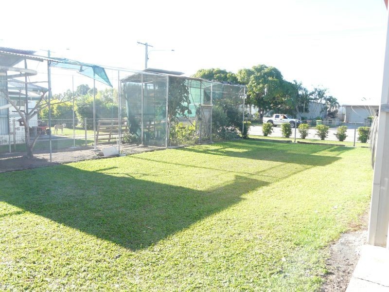 61 Graham Street, Ayr QLD 4807