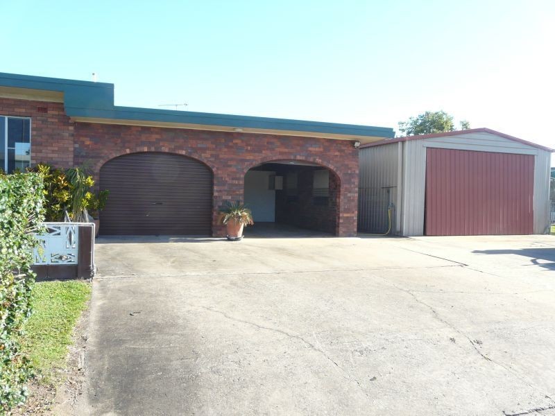 61 Graham Street, Ayr QLD 4807