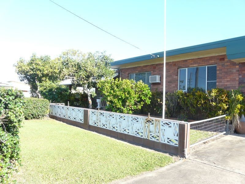 61 Graham Street, Ayr QLD 4807