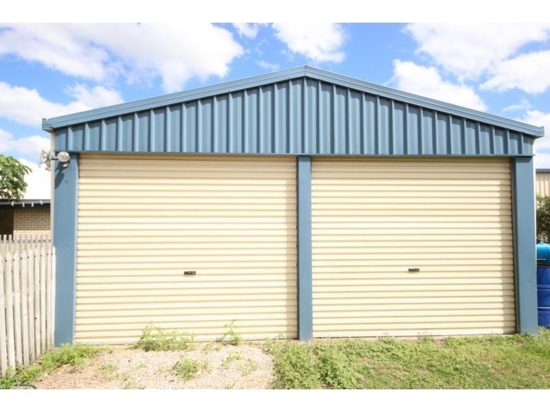76 MACKENZIE Street, Ayr QLD 4807