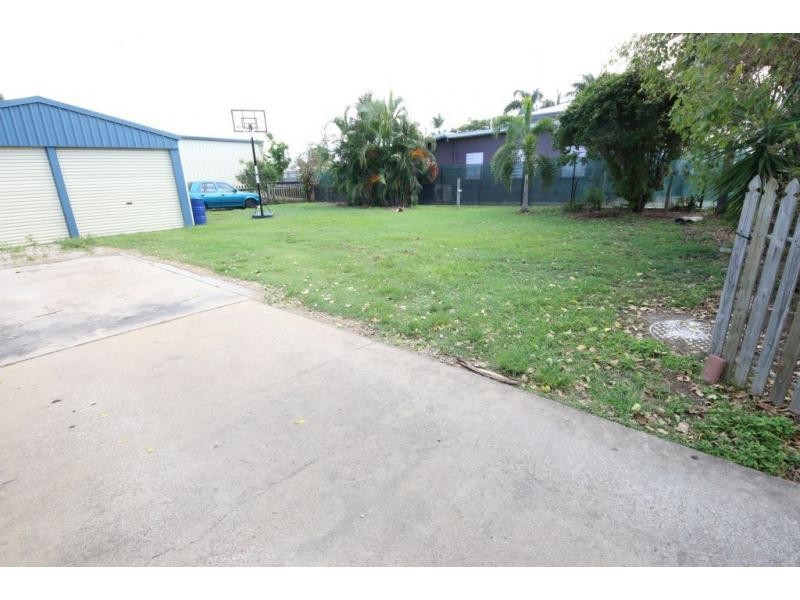 76 MACKENZIE Street, Ayr QLD 4807