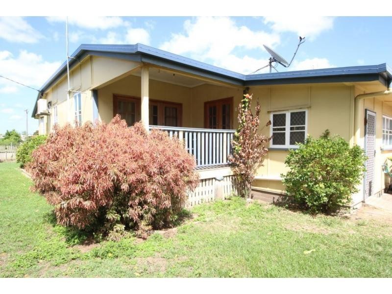 76 MACKENZIE Street, Ayr QLD 4807
