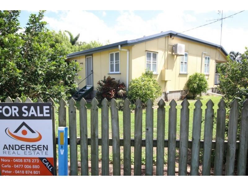 76 MACKENZIE Street, Ayr QLD 4807