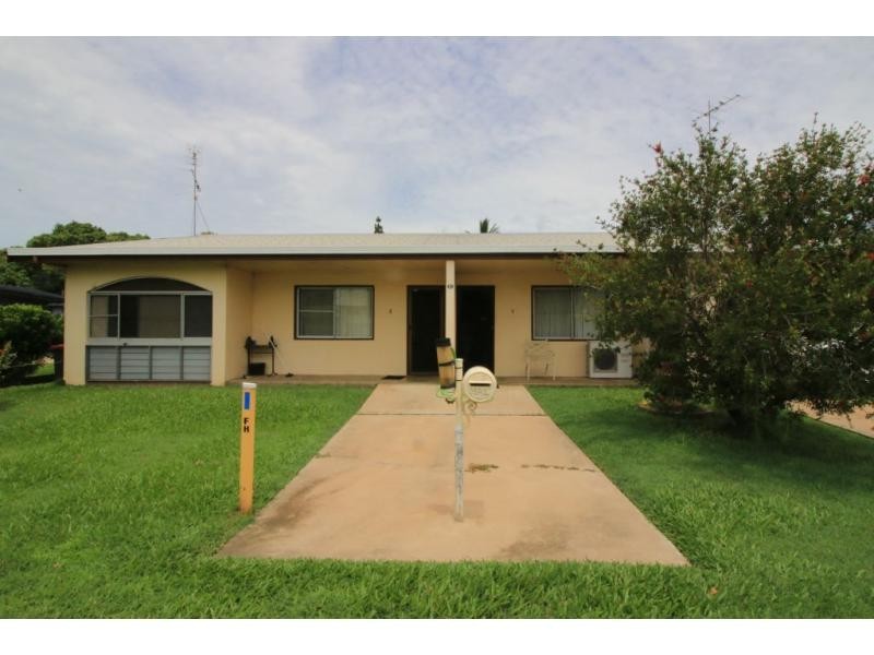 Unit 1 & 2/83 FIFTEENTH Street, Home Hill QLD 4806