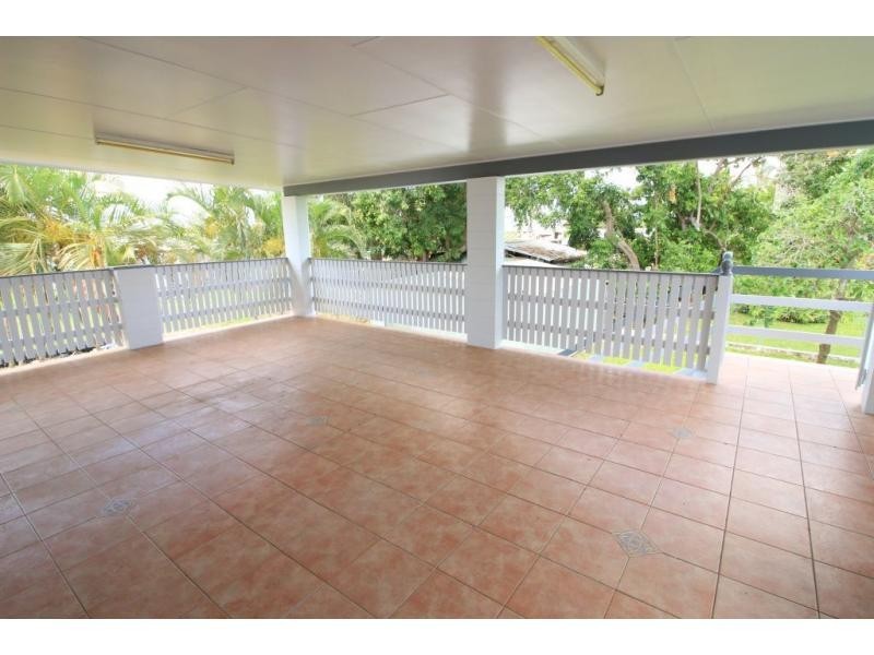 8 JARVIS Street, Ayr QLD 4807