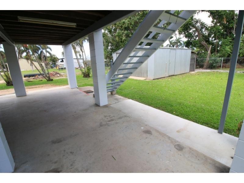 8 JARVIS Street, Ayr QLD 4807