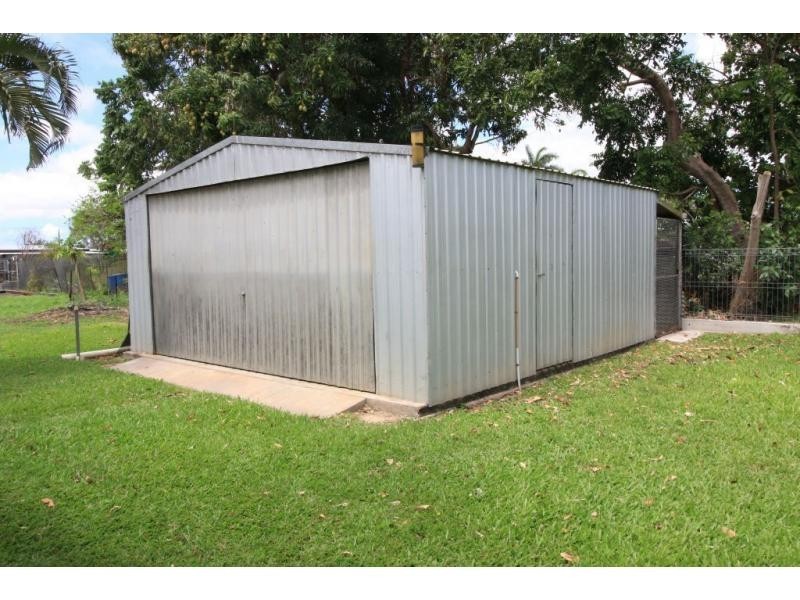 8 JARVIS Street, Ayr QLD 4807