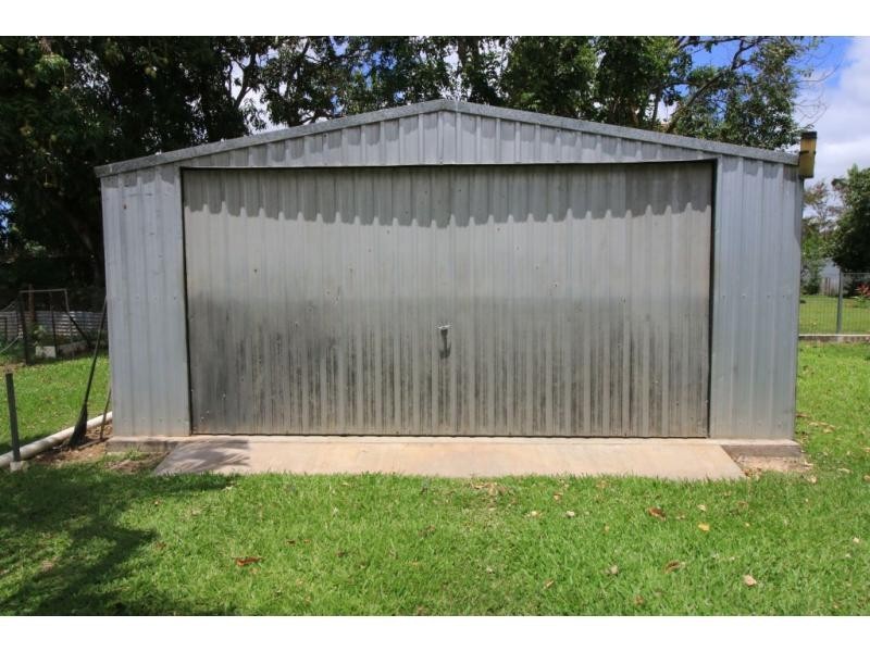 8 JARVIS Street, Ayr QLD 4807