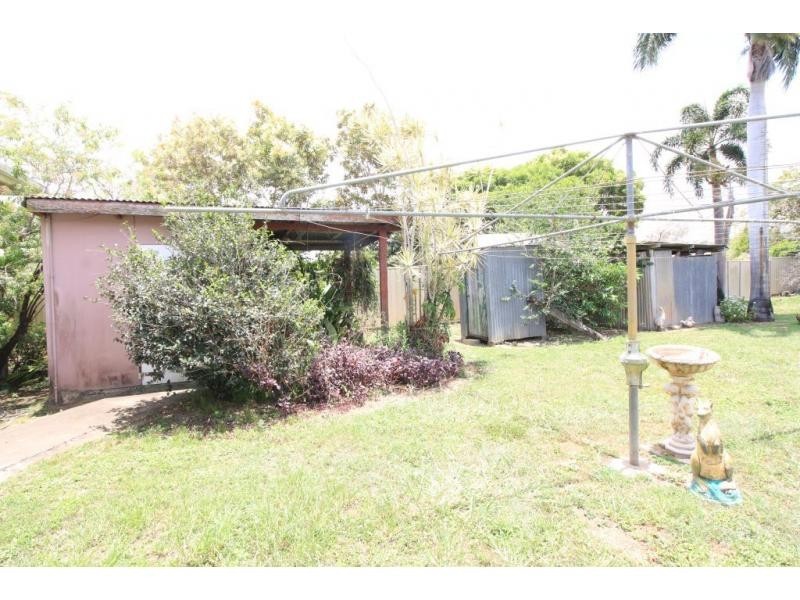 8 SEXTON Street, Brandon QLD 4808