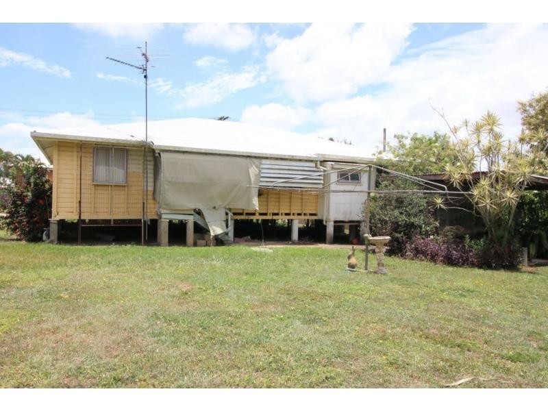 8 SEXTON Street, Brandon QLD 4808
