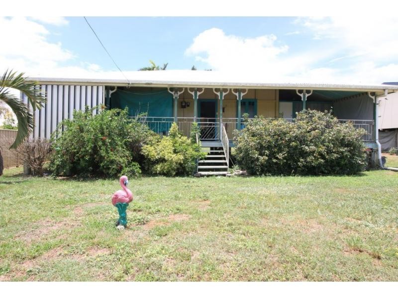 8 SEXTON Street, Brandon QLD 4808