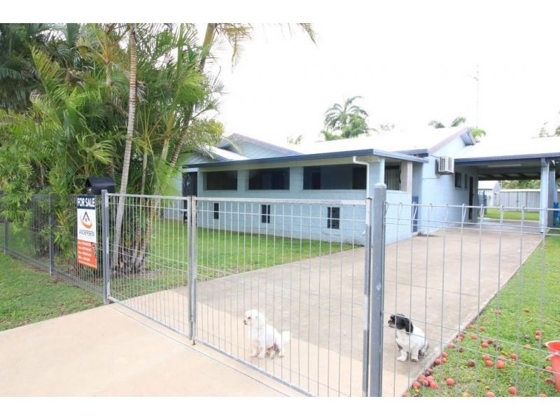 12 LAURENCE Crescent, Ayr QLD 4807