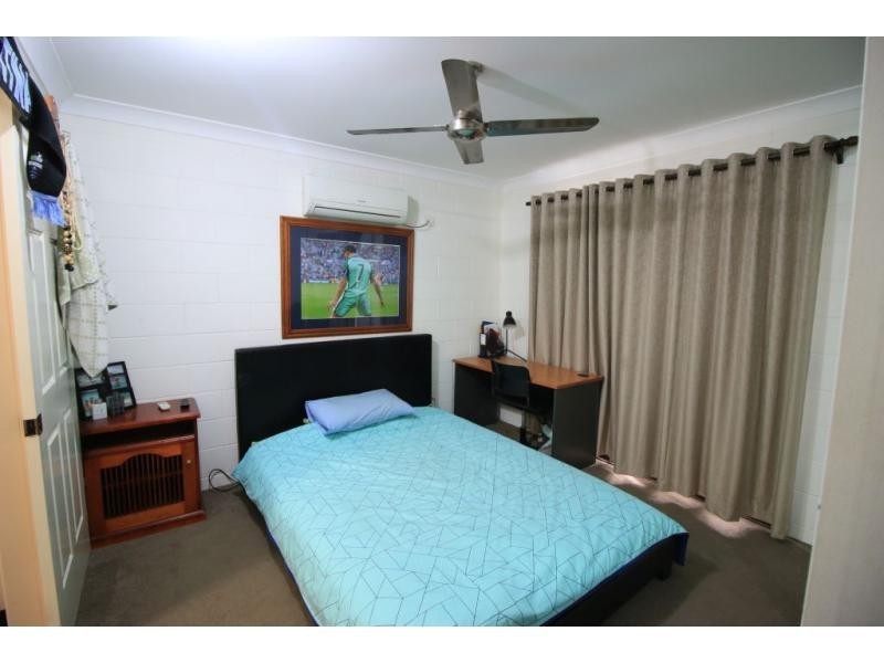 12 LAURENCE Crescent, Ayr QLD 4807