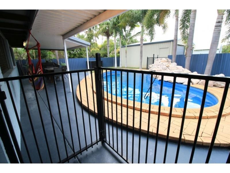 12 LAURENCE Crescent, Ayr QLD 4807
