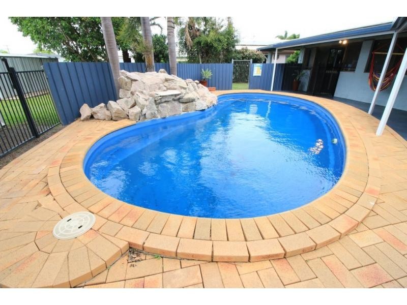 12 LAURENCE Crescent, Ayr QLD 4807