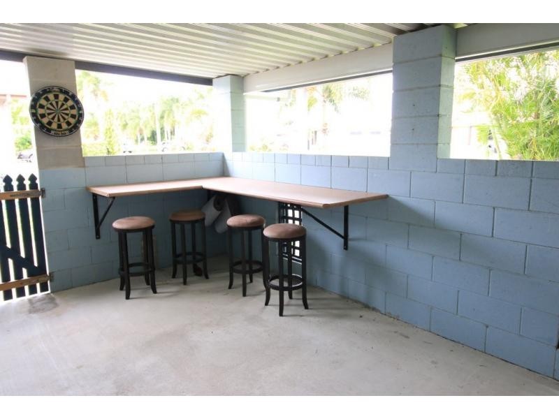12 LAURENCE Crescent, Ayr QLD 4807