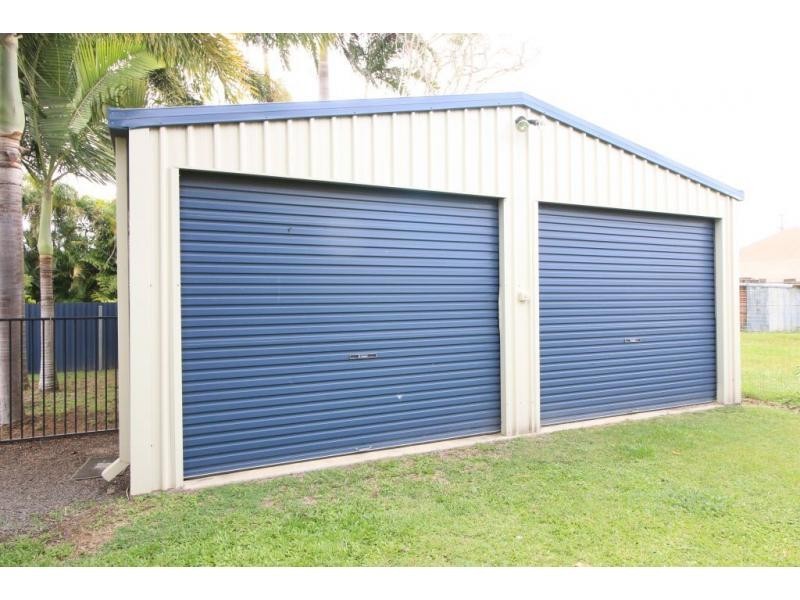 12 LAURENCE Crescent, Ayr QLD 4807