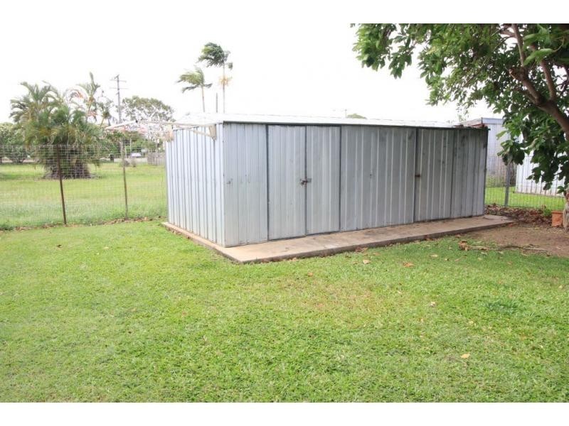 12 LAURENCE Crescent, Ayr QLD 4807