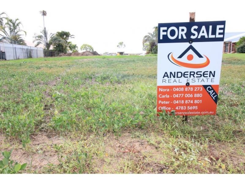 51 BEACH Road, Ayr QLD 4807