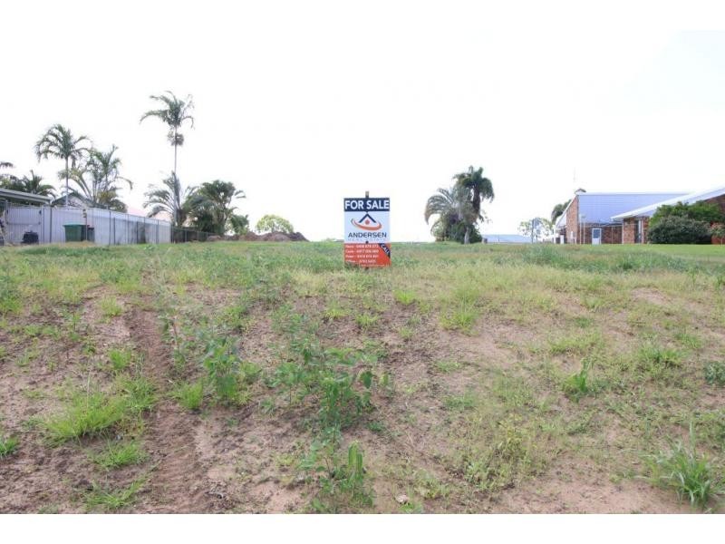 51 BEACH Road, Ayr QLD 4807
