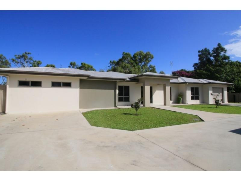 64 GREY Street, Ayr QLD 4807