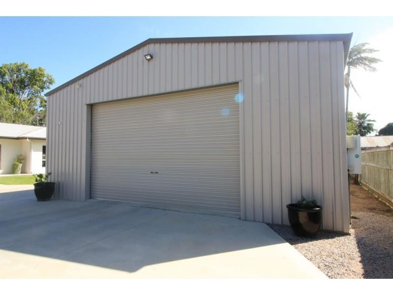 64 GREY Street, Ayr QLD 4807