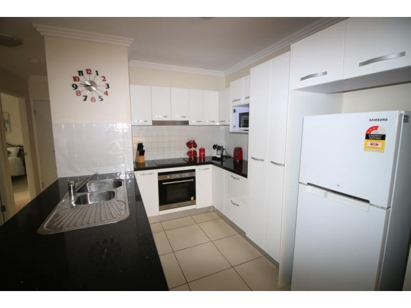 Unit 3/321-341 ANGUS SMITH Drive, Douglas QLD 4814