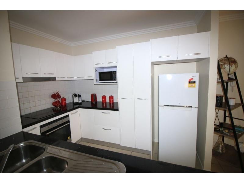 Unit 3/321-341 ANGUS SMITH Drive, Douglas QLD 4814