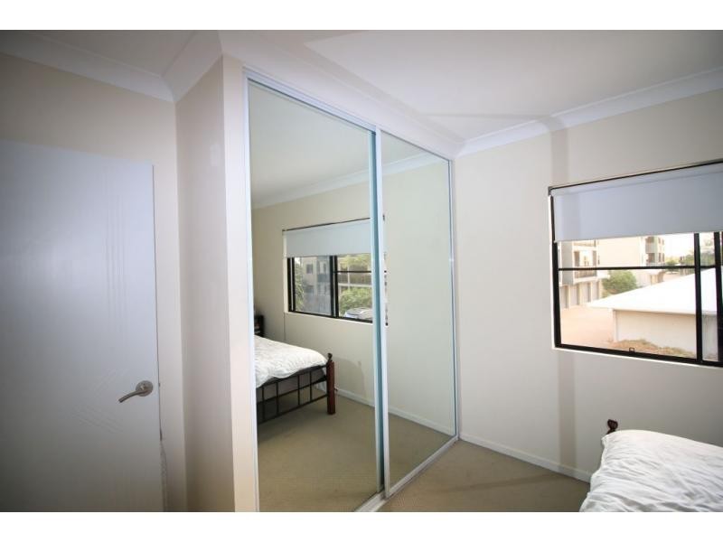 Unit 3/321-341 ANGUS SMITH Drive, Douglas QLD 4814