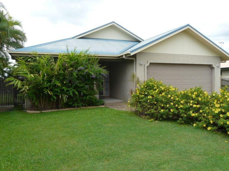 8 HAZELWOOD Street, Annandale QLD 4814