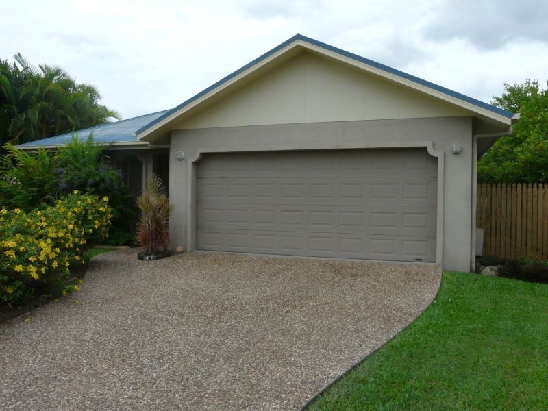 8 HAZELWOOD Street, Annandale QLD 4814