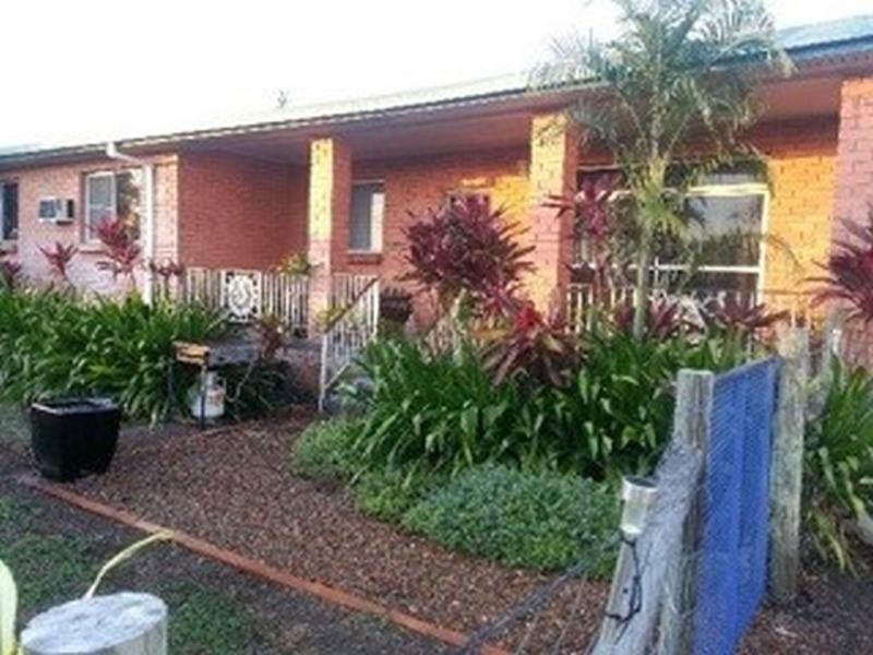 160 BRENNAN Road, Mona Park QLD 4807