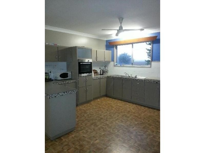 160 BRENNAN Road, Mona Park QLD 4807