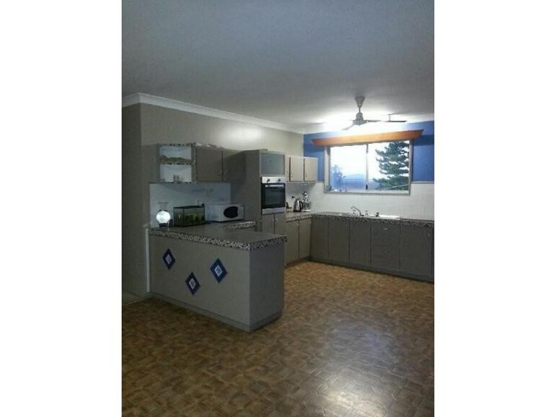 160 BRENNAN Road, Mona Park QLD 4807