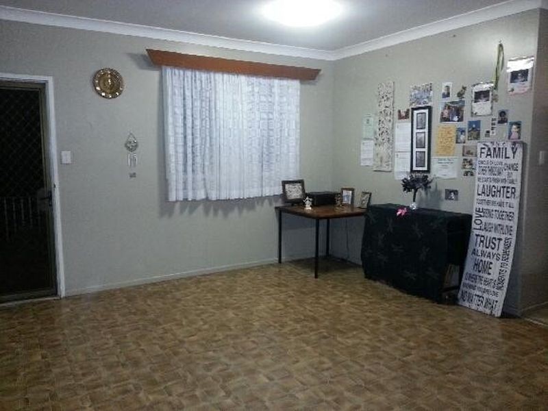 160 BRENNAN Road, Mona Park QLD 4807