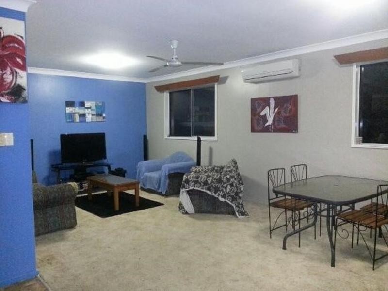 160 BRENNAN Road, Mona Park QLD 4807