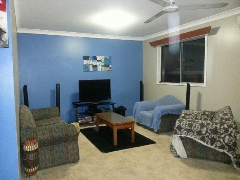 160 BRENNAN Road, Mona Park QLD 4807