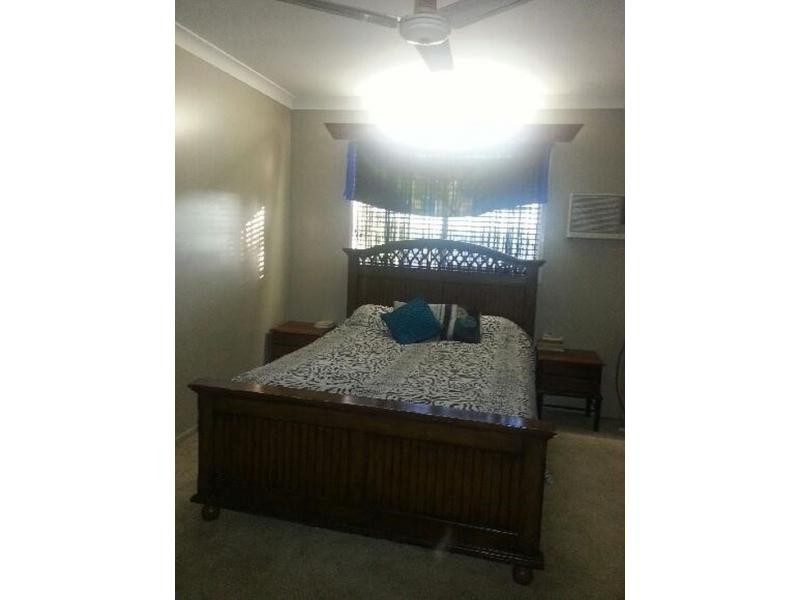 160 BRENNAN Road, Mona Park QLD 4807