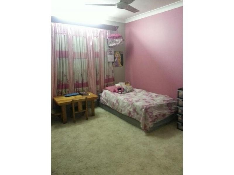 160 BRENNAN Road, Mona Park QLD 4807