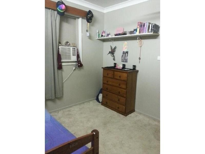 160 BRENNAN Road, Mona Park QLD 4807