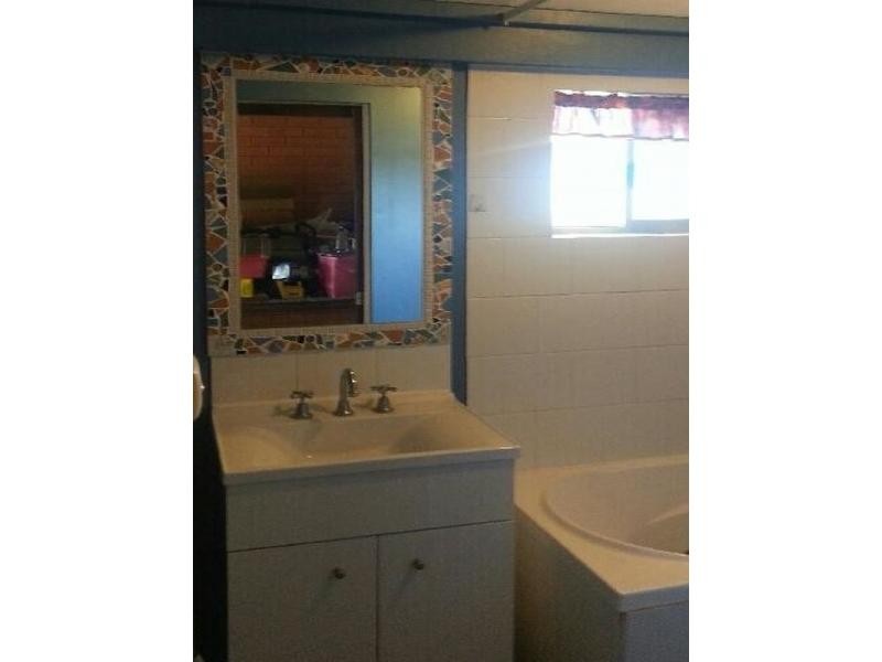 160 BRENNAN Road, Mona Park QLD 4807